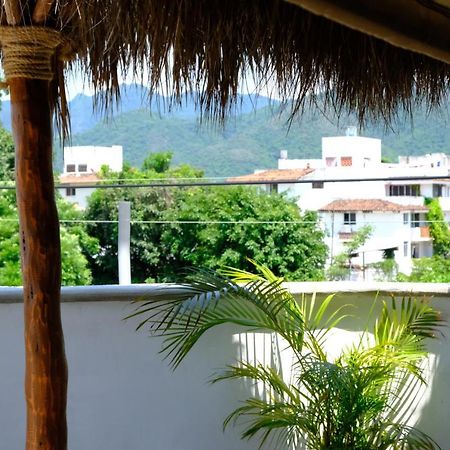 Casa Palapa Puerto Vallarta Kültér fotó