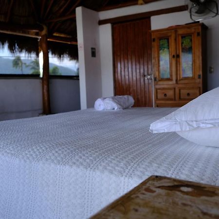 Casa Palapa Puerto Vallarta Kültér fotó