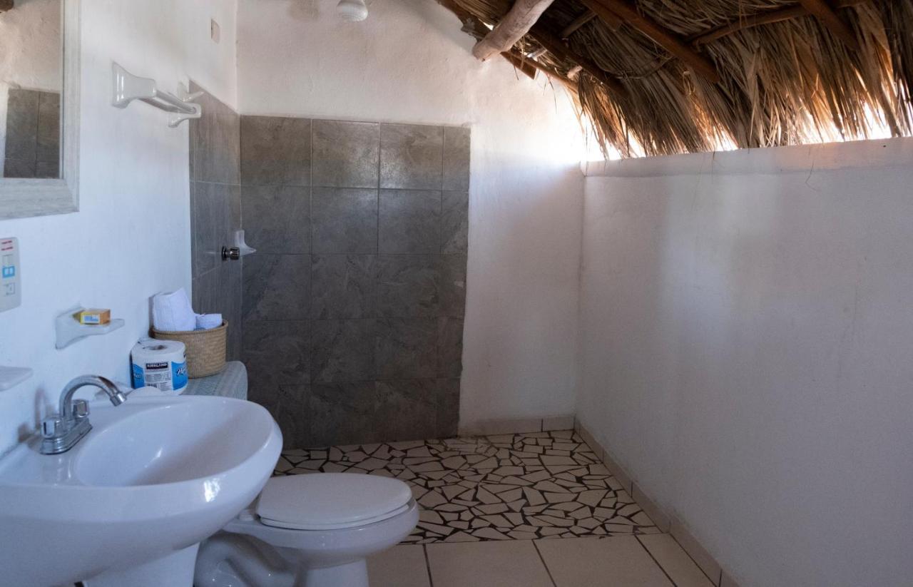 Casa Palapa Puerto Vallarta Kültér fotó
