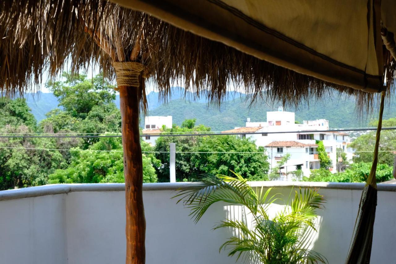 Casa Palapa Puerto Vallarta Kültér fotó