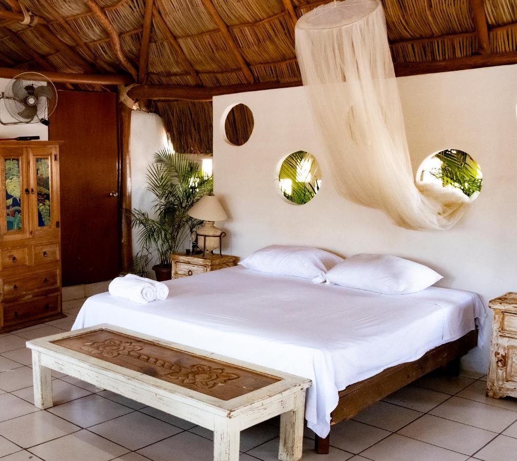 Casa Palapa Puerto Vallarta Kültér fotó
