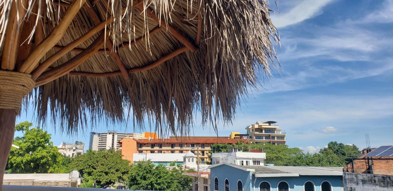Casa Palapa Puerto Vallarta Kültér fotó