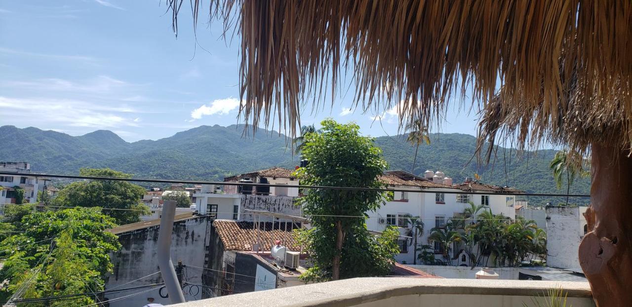 Casa Palapa Puerto Vallarta Kültér fotó